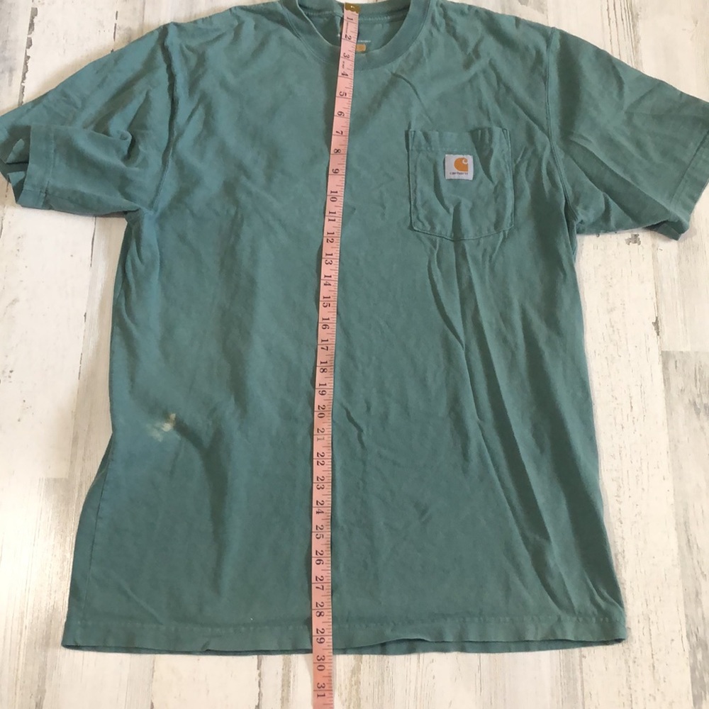 Carhartt tee size M - Picture 8 of 8